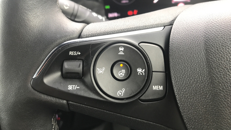 Vauxhall Mokka 1.2 Turbo 100 SRi Premium 5dr Petrol Hatchback